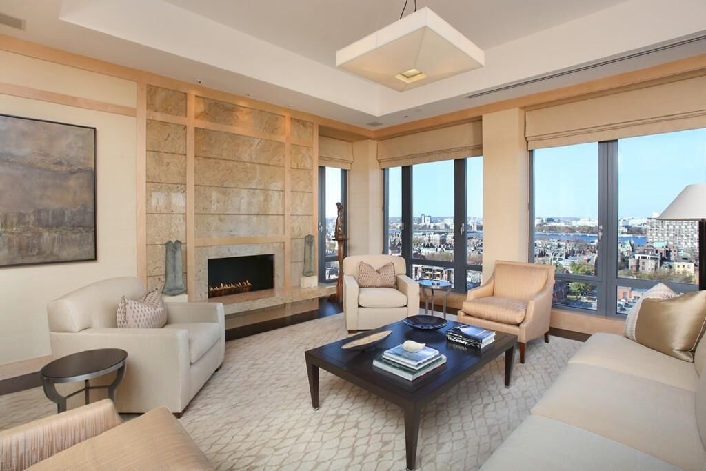 #18. 776 Boylston St Ph 2B, Boston